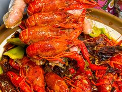 -醉炫音速烧烤·干煸菜(沙河总店)