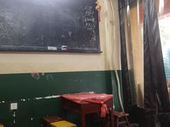 -隆康社长沙烧烤铺(桔园店)