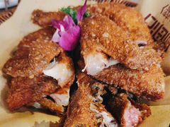 -前海沿·青岛菜(李沧万达店)