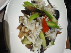 -廊亦舫Lang Yi Fang Restaurant(金桥店)