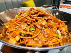-相遇·鲜炒黄牛肉(丹阳吾悦广场店)