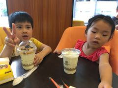 -匠造烘焙(上海湾店)