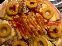 -梨花自助烤肉(乐宾店)