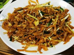 -华源餐厅·海鲜大排档(日月贝店)