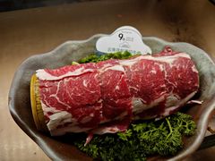 -楠小云·云南鲜牛野生菌自助火锅(九眼桥店)