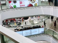 -万达广场(泰安泰山店)