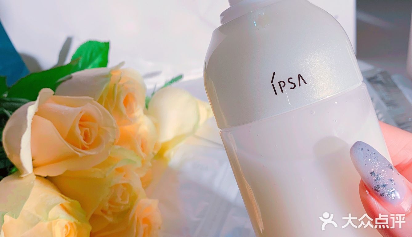 限量版流金水美cry 了