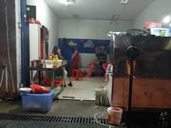 -三码头烧烤(长沙市贺龙体育运动学校店)