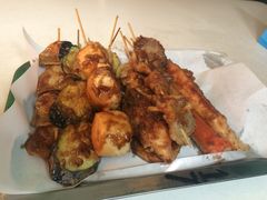蟹棒-大学路8号炸串(大学路十四号院店)