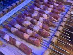 -三个蒙古大叔羊肉串(大宁店)