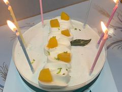 -85度C(上海中原城市广场店)
