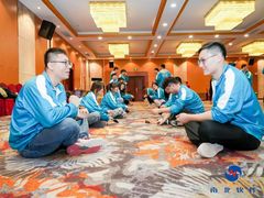 -拾光团建·拓展活动·旅游会议(东直门店)