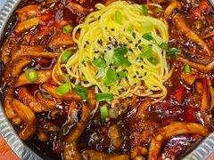 -大叹号·朝鲜族烤肉(潍坊泰华城店)