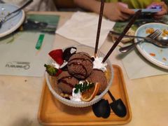 -绿茵阁牛扒餐厅(客村店)