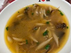 -西贝(宝乐汇店)