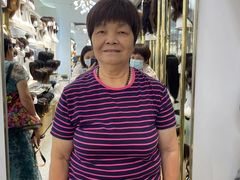 -LAQUEEN 时尚健康假发(万象城总店)