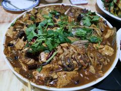 炖鱼-广发餐厅(涞源店)