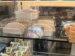 -和平馆·地道港澳茶餐厅(西门口店)