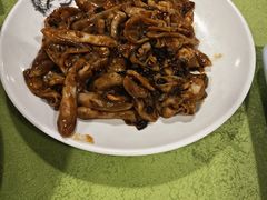 -盛港湾海鲜食府(黄沙店)
