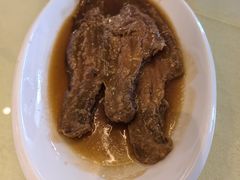-奥华餐厅·老张记(台基厂店)