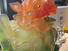 -千百味红餐厅·江西菜(绿地双子塔店)