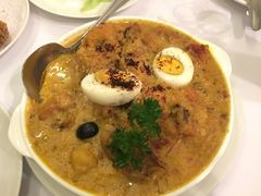 -大堂街8号葡国餐厅(RESTAURANTE ESCADA)