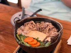 -铃木食堂(杨梅竹店)