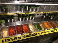 -大叹号·朝鲜族烤肉(滨海吾悦广场店)
