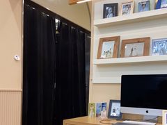 -海马体照相馆(成都来福士广场店)