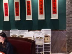 -金牌禄运·点心·啫煲(百信广场店)