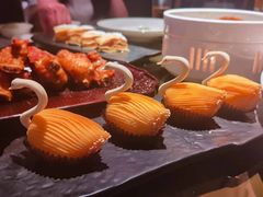天鹅酥-粤界(望京金辉店)