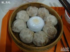 -百年尹氏汤包(湖南路狮子桥店)