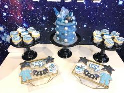 -波乐气球派对用品商店·生日布置·礼品集合店