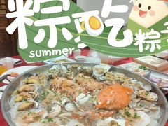 -新虹楼饭庄(崇明陈家镇店)