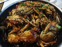 -一棠龙虾•王牌虾球(光谷天地店)