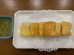 桂花年糕-毛哥小馆子(百井坊巷店)
