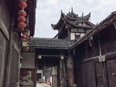 -青林口古镇