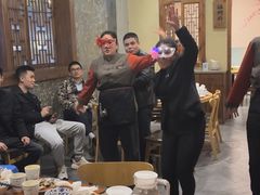-乡里八闽·福州乡土菜(高宅店)
