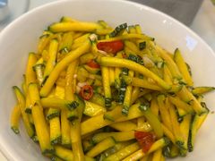 -野渡坡·极致湘菜·庭院餐厅(汉阳店)