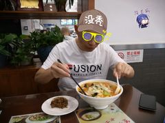 -护国寺小吃(左家庄店)