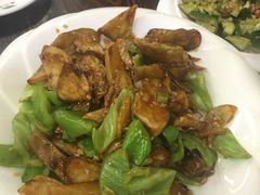 -小俩口烧烤东北菜(双井店)