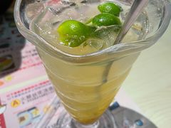 -阿飛冰室(下沙店)