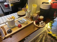 -上海外滩华尔道夫酒店
