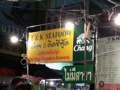 -T&K 海鲜