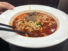 私房红烧牛肉面-康师傅私房牛肉面(北京南站店)