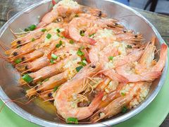 -贞姨美食·老字号海鲜大排档