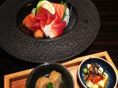 -月下料理(楷林IFC店)