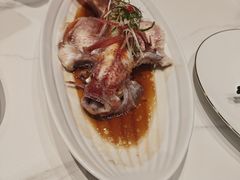 -菲住布渴酒店中餐厅(阿里巴巴西溪园区店)