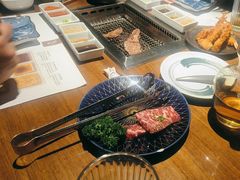 -杉海和牛烧肉海鲜自助(会展城店)