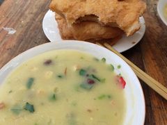 -老方子馅饼粥(台东店)